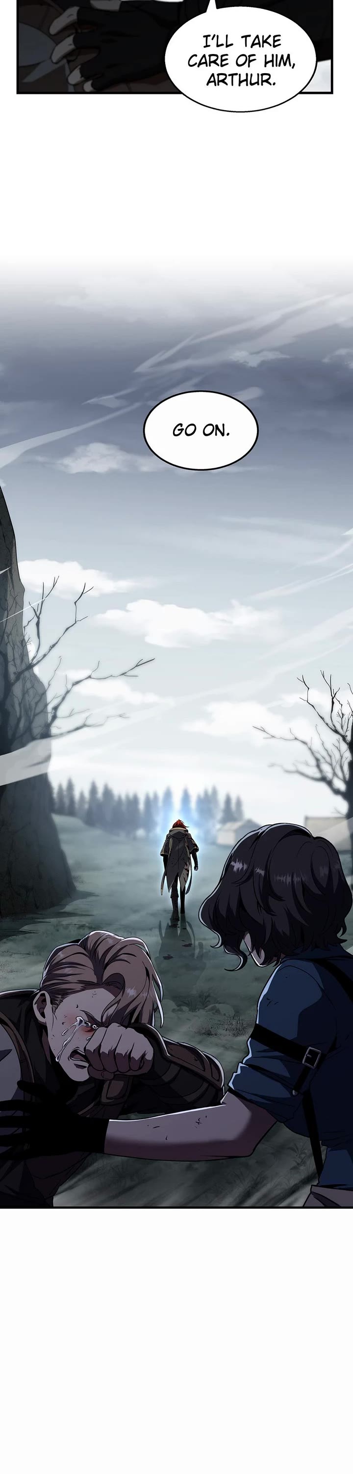 The Beginning After the End chapter 191 page 28