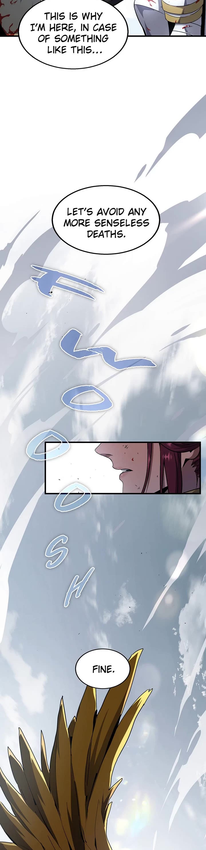 The Beginning After the End chapter 191 page 34