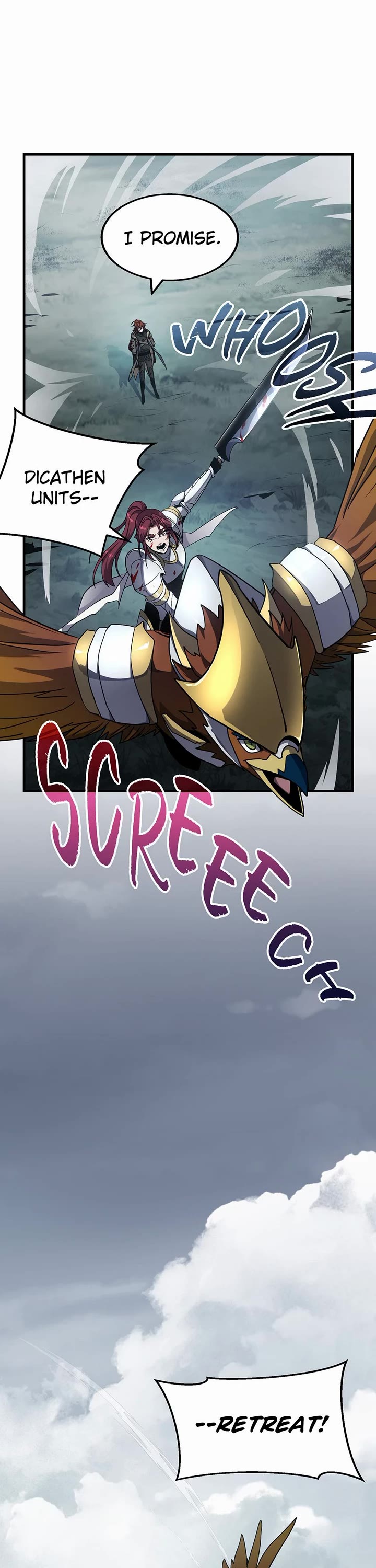 The Beginning After the End chapter 191 page 36