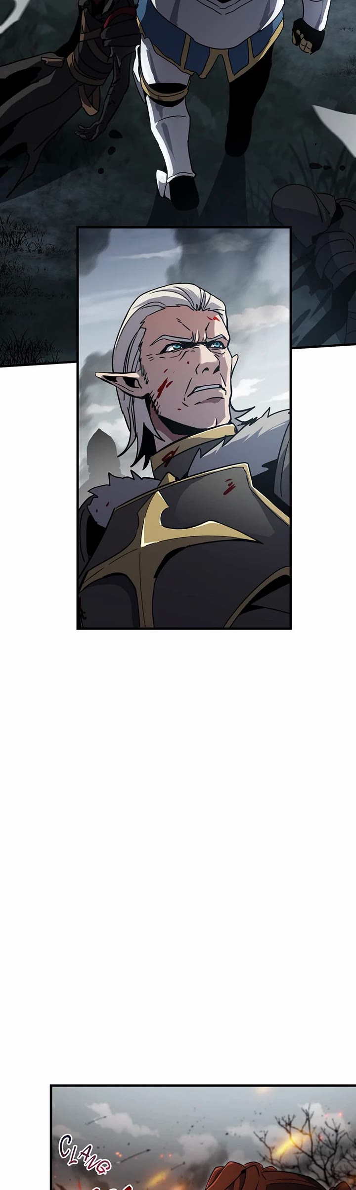 The Beginning After the End chapter 191 page 39