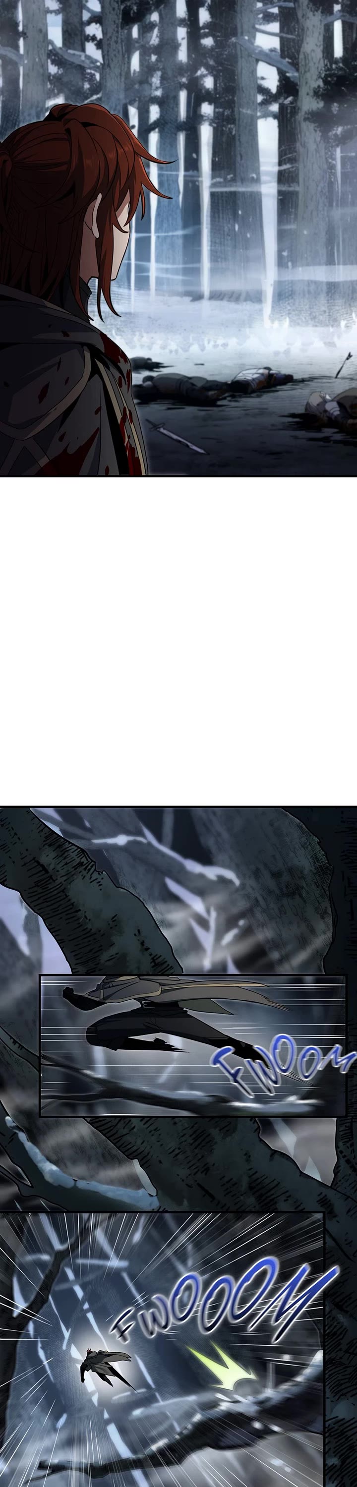 The Beginning After the End chapter 191 page 41