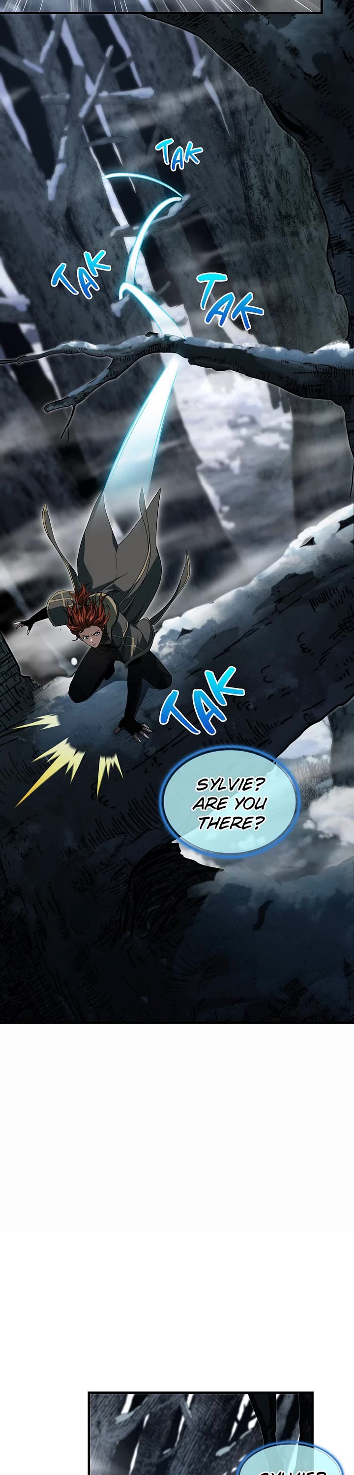 The Beginning After the End chapter 191 page 42