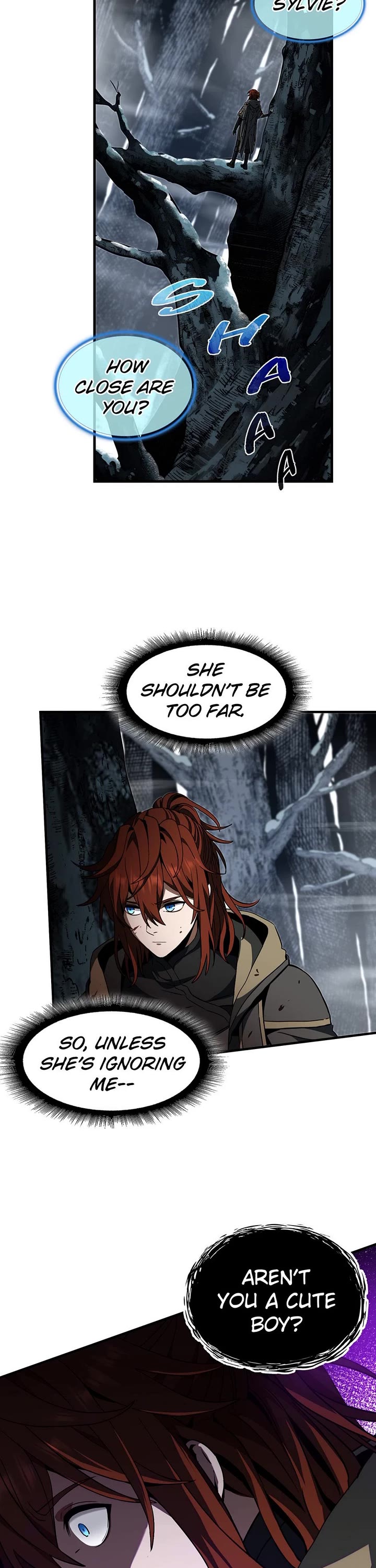 The Beginning After the End chapter 191 page 43