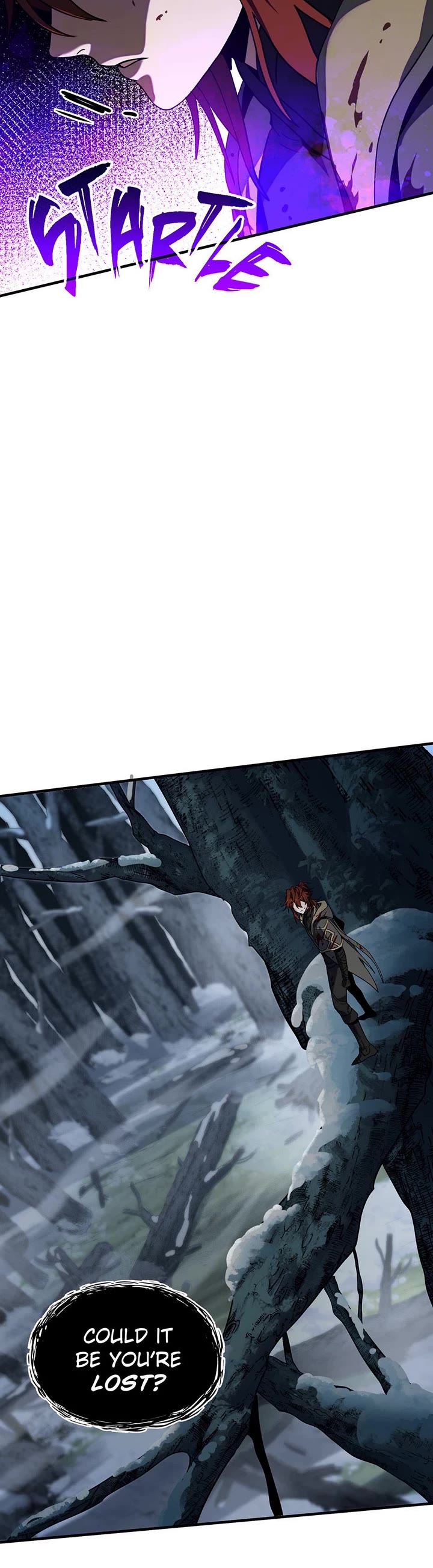 The Beginning After the End chapter 191 page 44