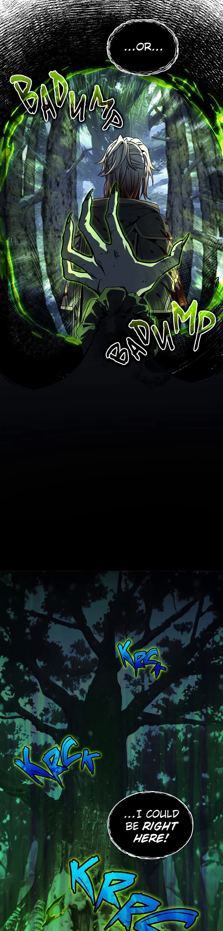 The Beginning After the End chapter 191 page 48