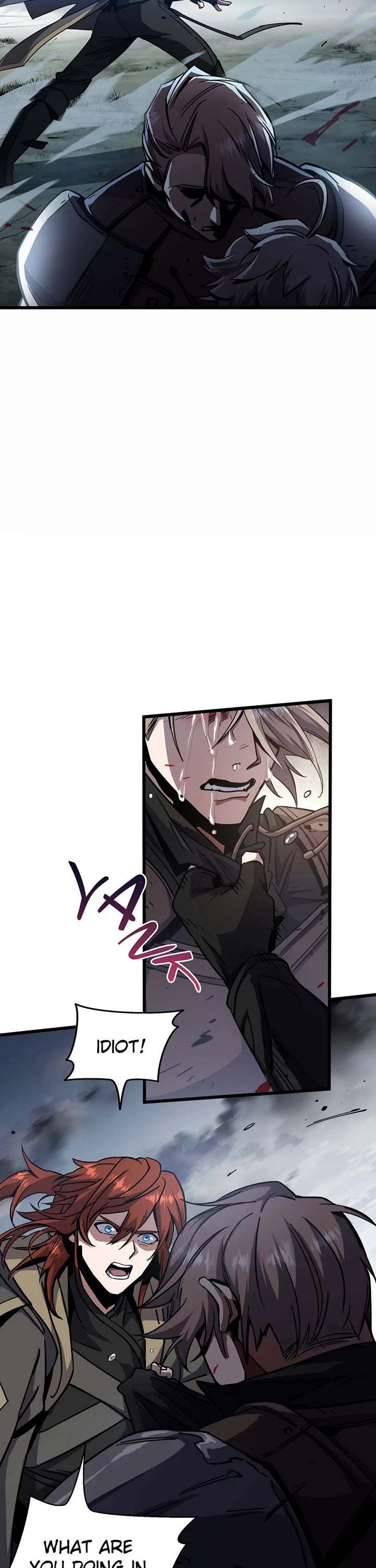 The Beginning After the End chapter 191 page 7