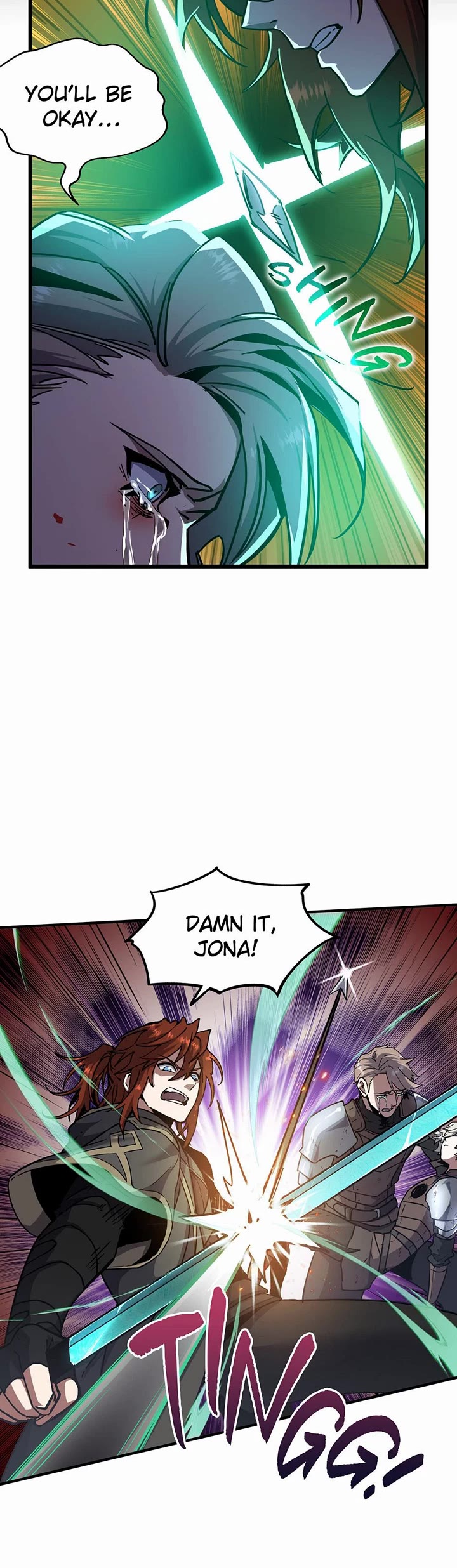 The Beginning After the End chapter 191 page 9