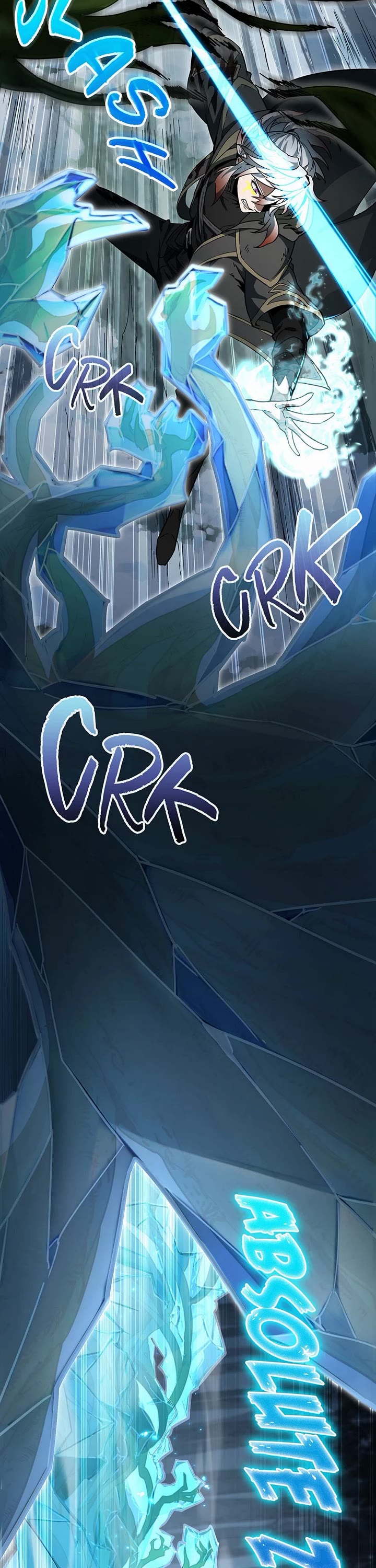 The Beginning After the End chapter 192 page 12