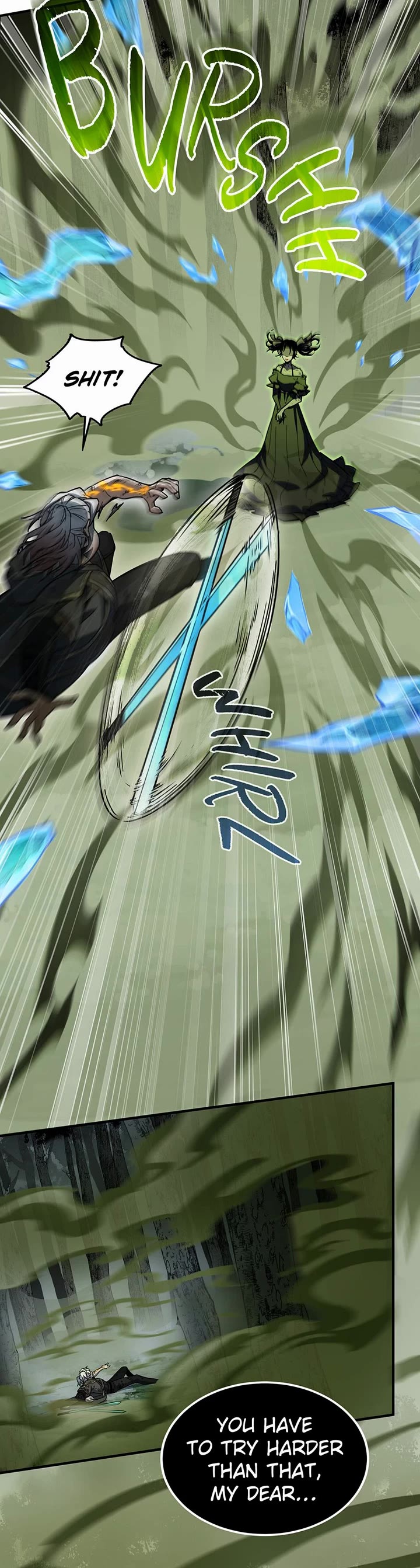 The Beginning After the End chapter 192 page 14