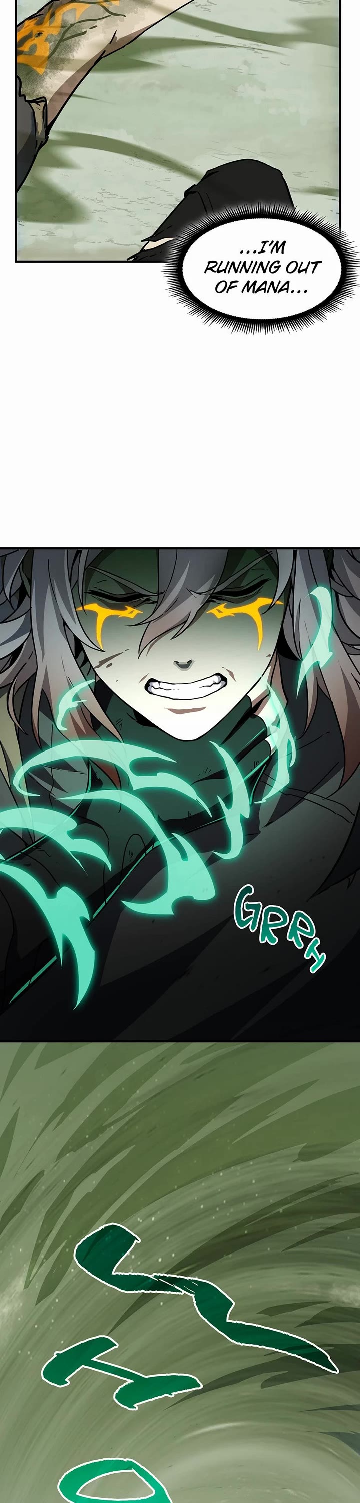 The Beginning After the End chapter 192 page 16