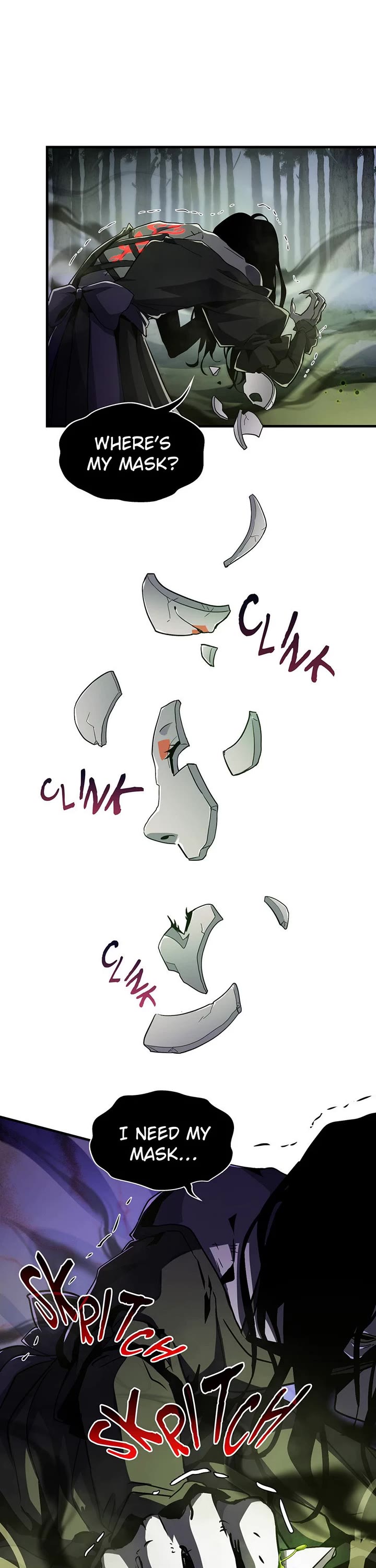 The Beginning After the End chapter 192 page 22