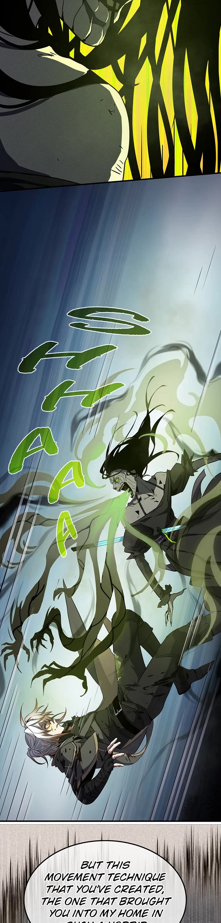 The Beginning After the End chapter 192 page 27