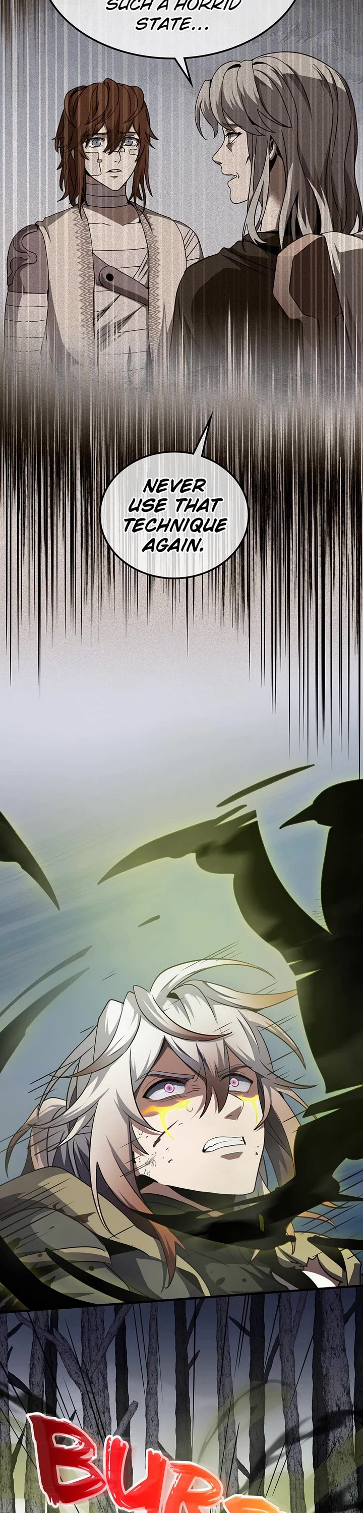 The Beginning After the End chapter 192 page 28