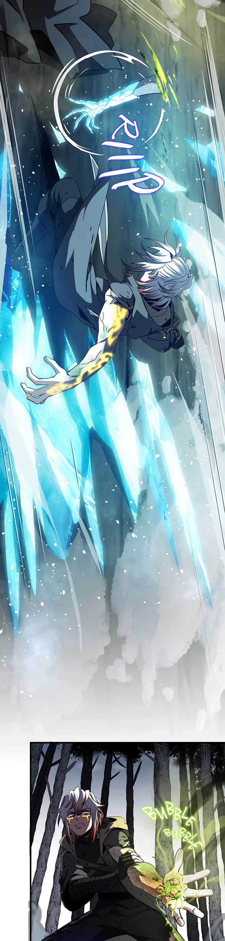 The Beginning After the End chapter 192 page 31