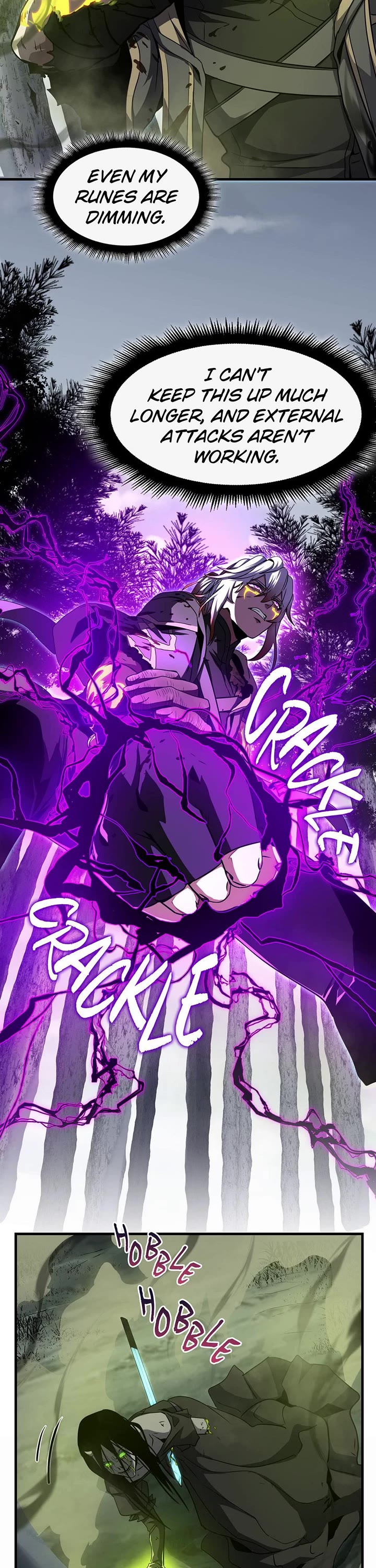 The Beginning After the End chapter 192 page 36