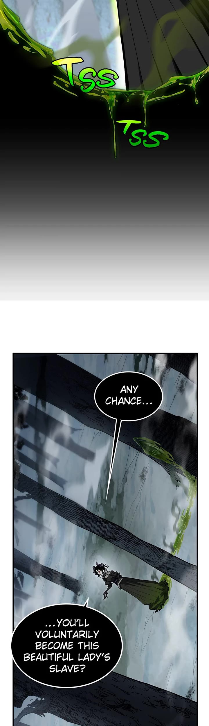 The Beginning After the End chapter 192 page 5