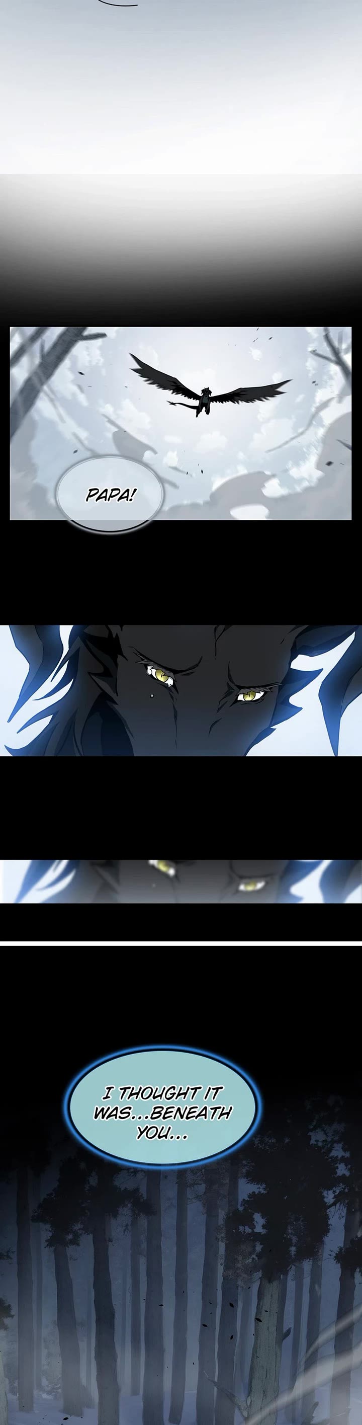 The Beginning After the End chapter 192 page 55