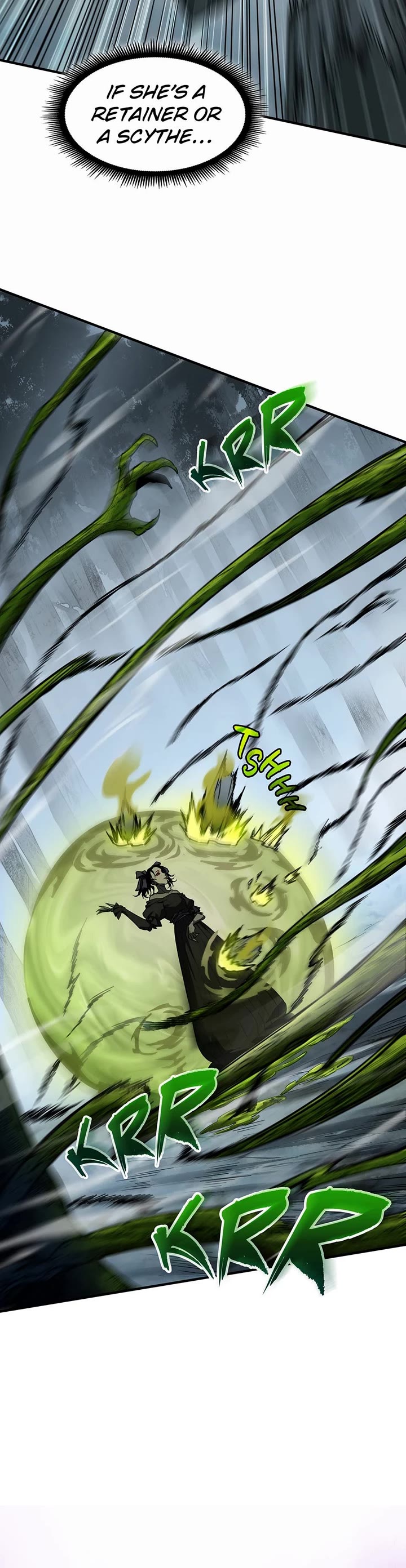 The Beginning After the End chapter 192 page 9