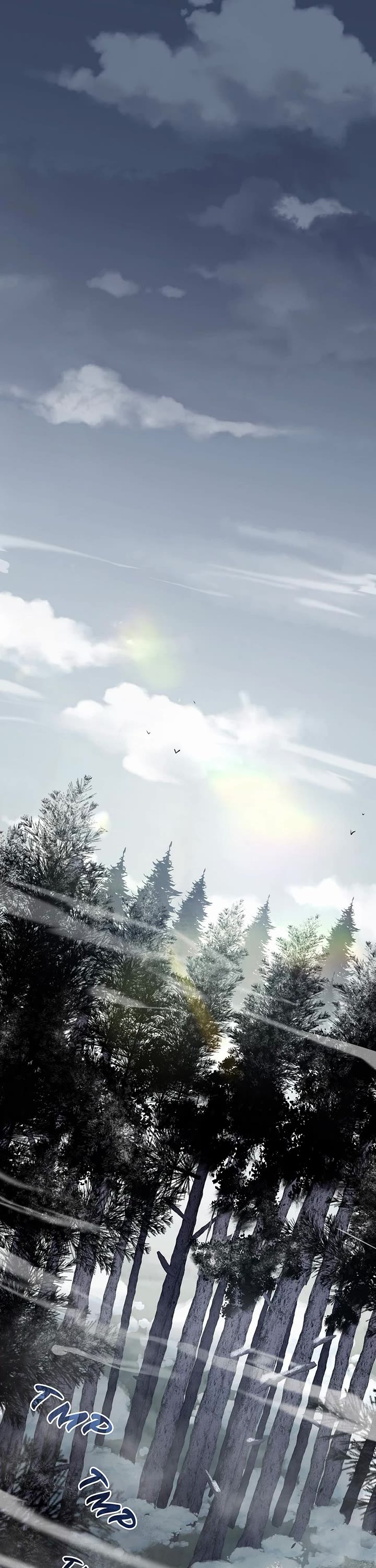 The Beginning After the End chapter 193 page 1