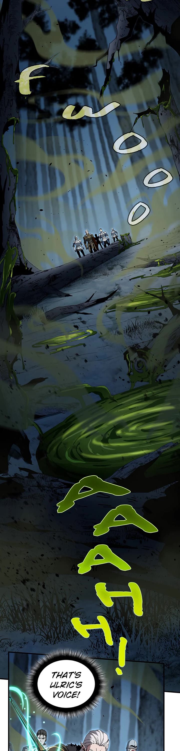 The Beginning After the End chapter 193 page 11