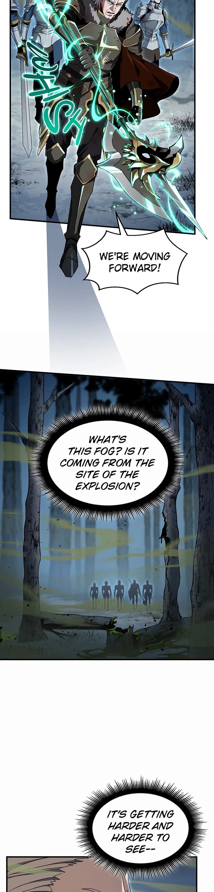 The Beginning After the End chapter 193 page 12