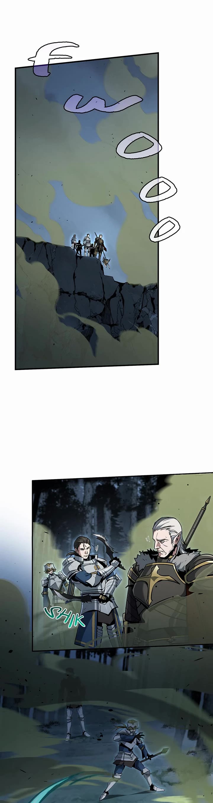 The Beginning After the End chapter 193 page 14