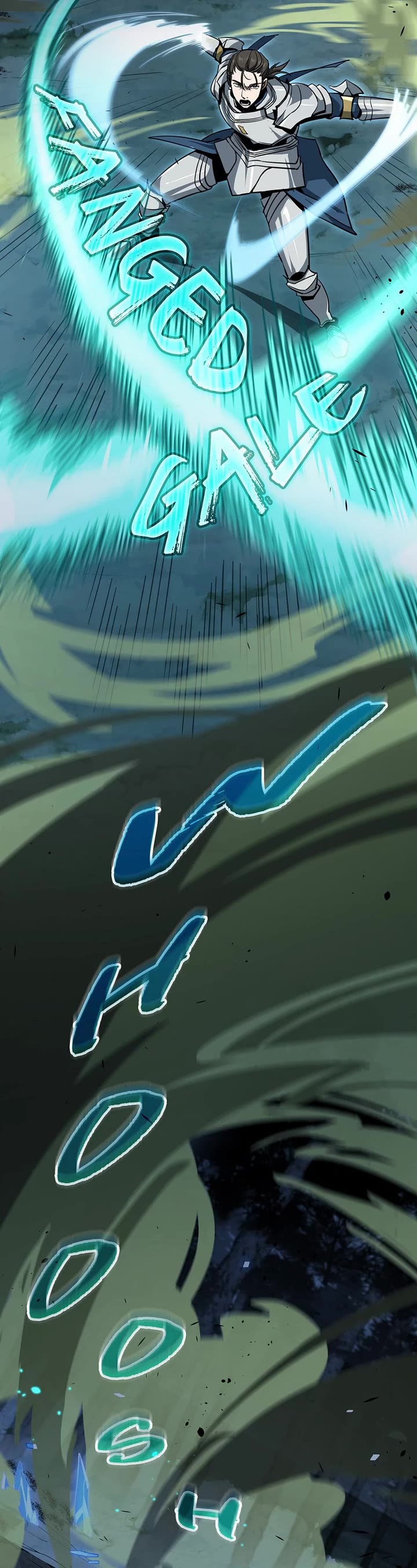 The Beginning After the End chapter 193 page 15