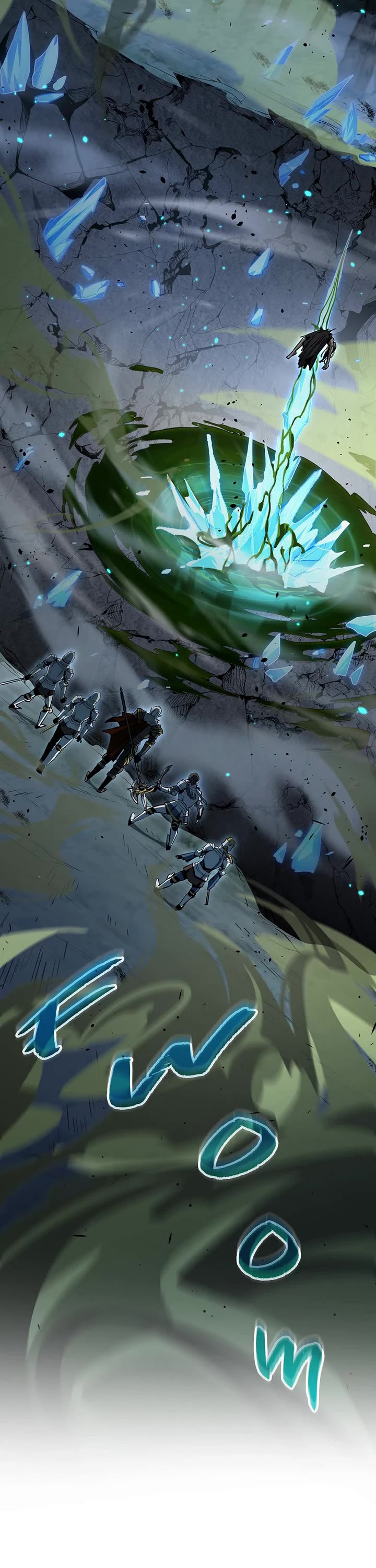 The Beginning After the End chapter 193 page 16