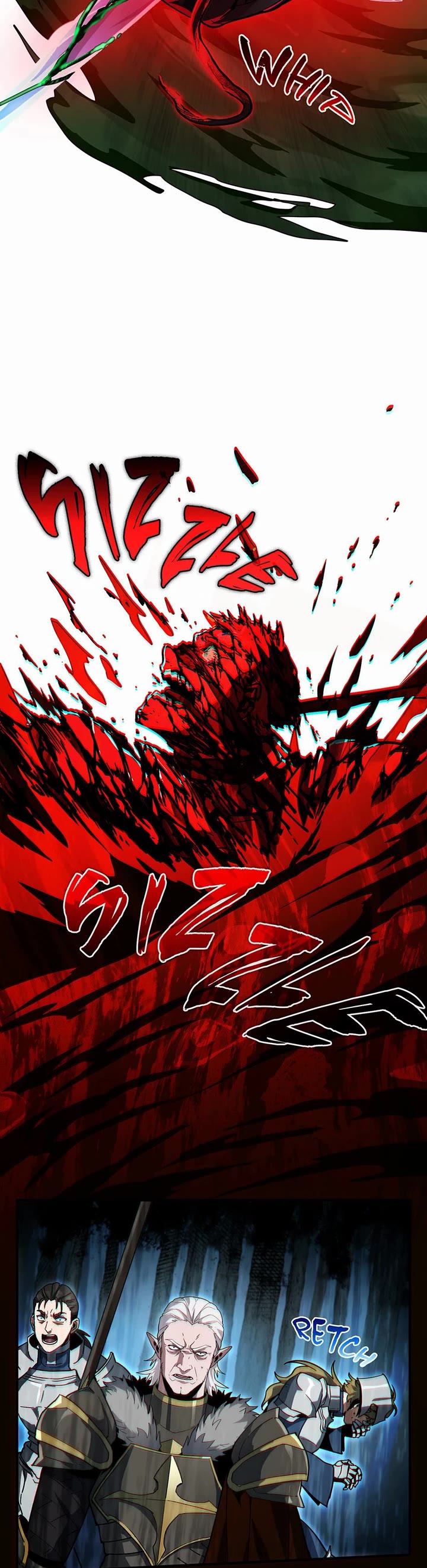 The Beginning After the End chapter 193 page 24