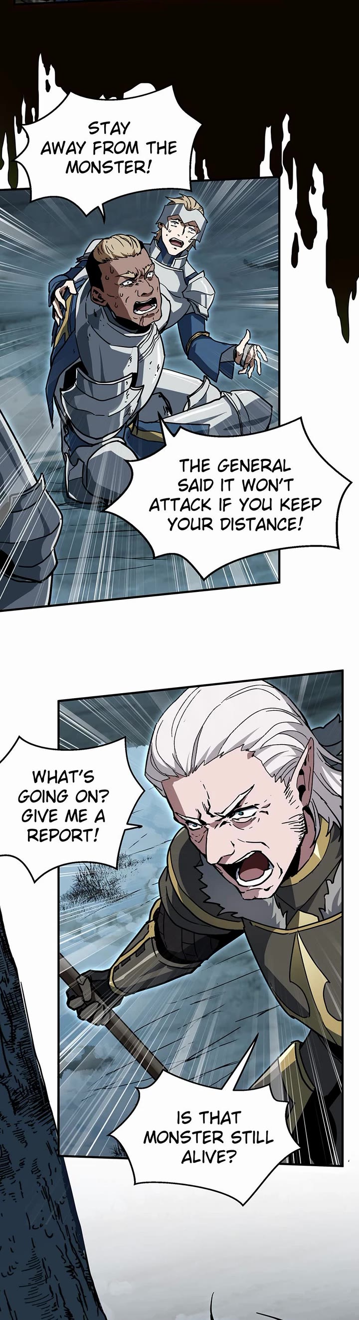 The Beginning After the End chapter 193 page 25