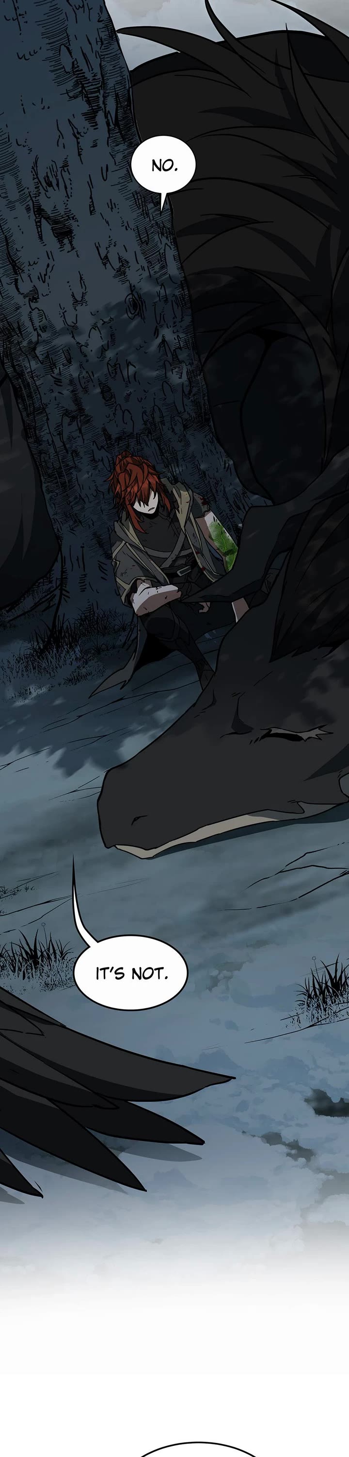 The Beginning After the End chapter 193 page 26