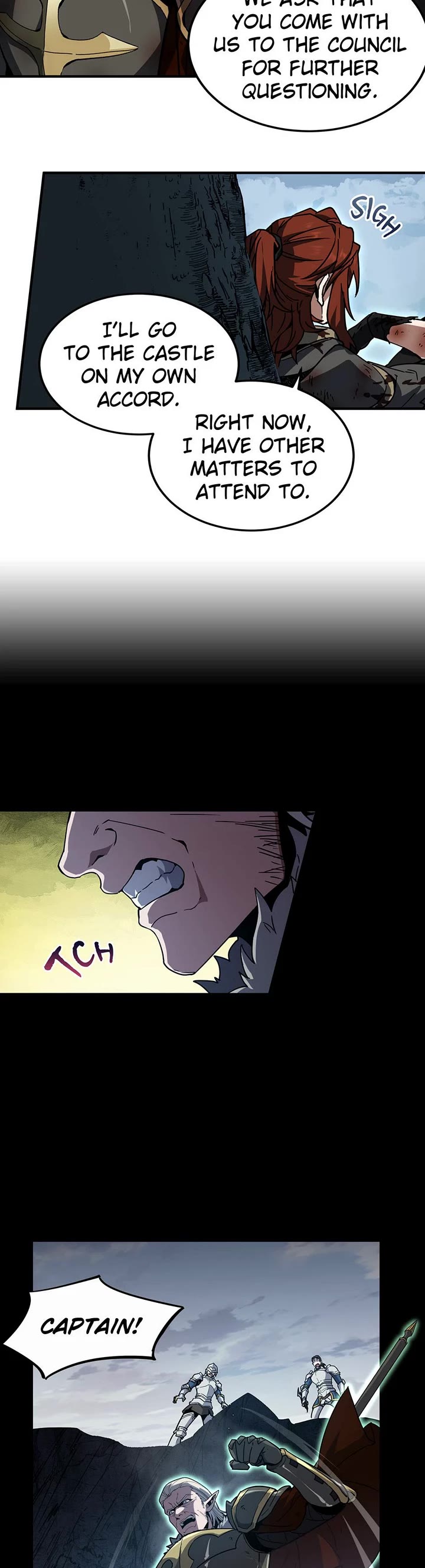 The Beginning After the End chapter 193 page 29