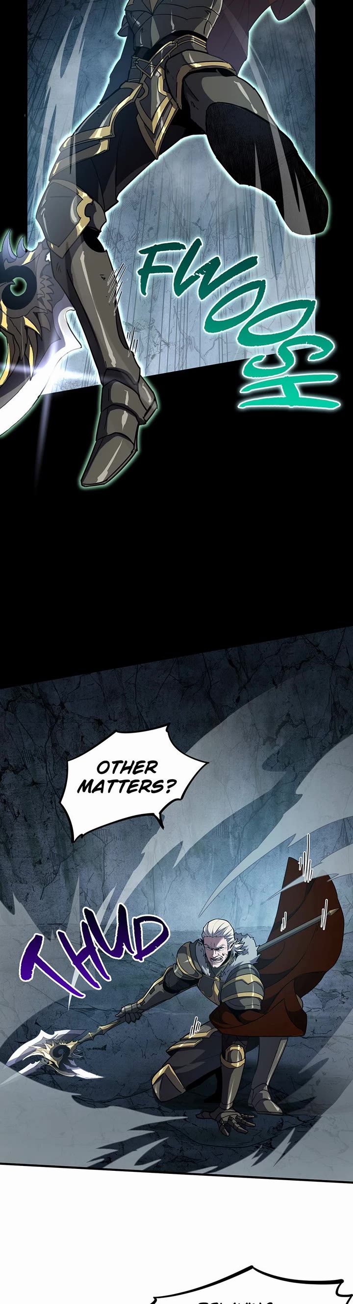 The Beginning After the End chapter 193 page 30