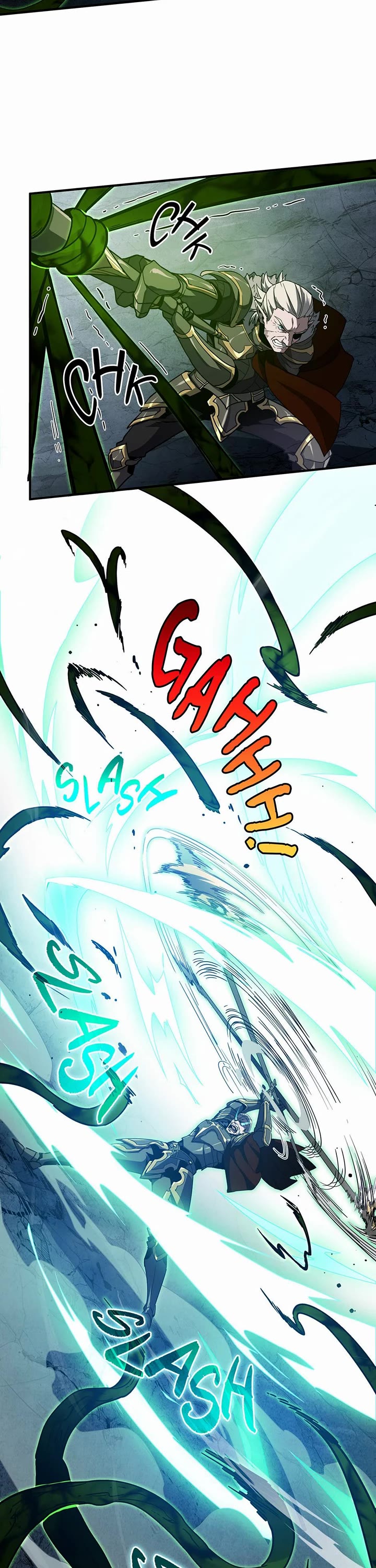 The Beginning After the End chapter 193 page 32