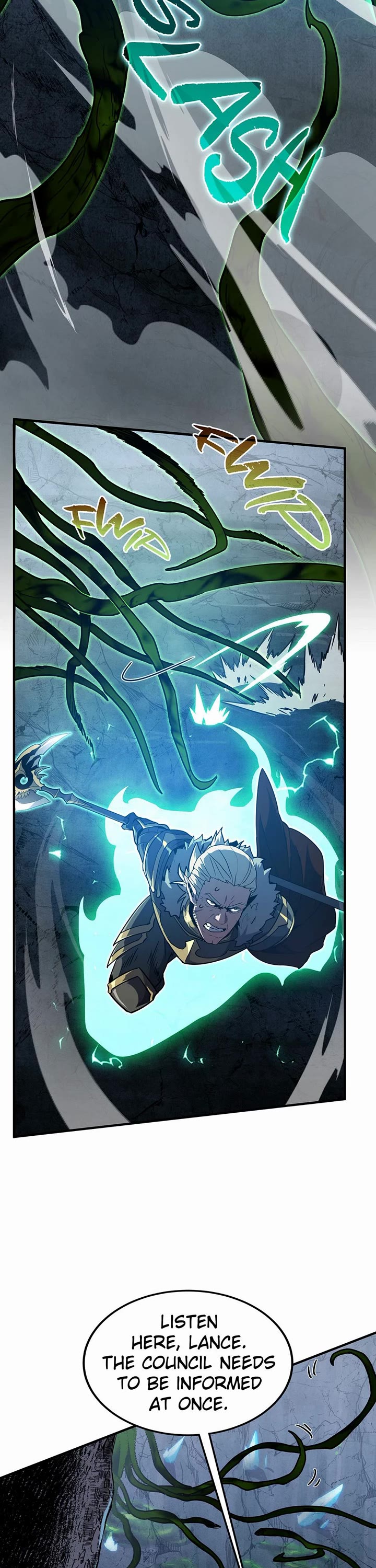 The Beginning After the End chapter 193 page 33