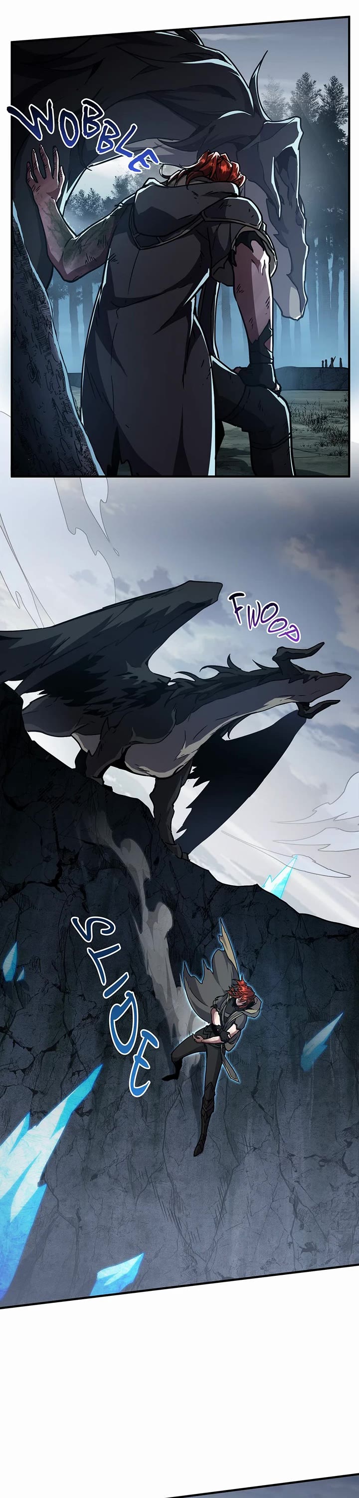 The Beginning After the End chapter 193 page 36