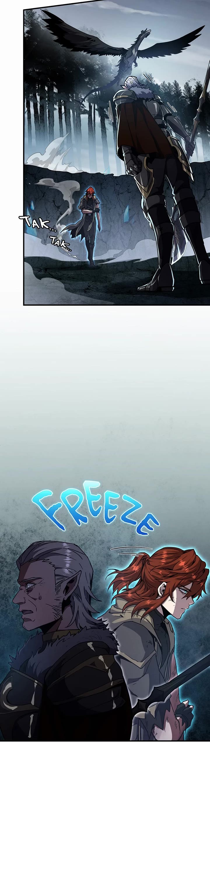 The Beginning After the End chapter 193 page 37