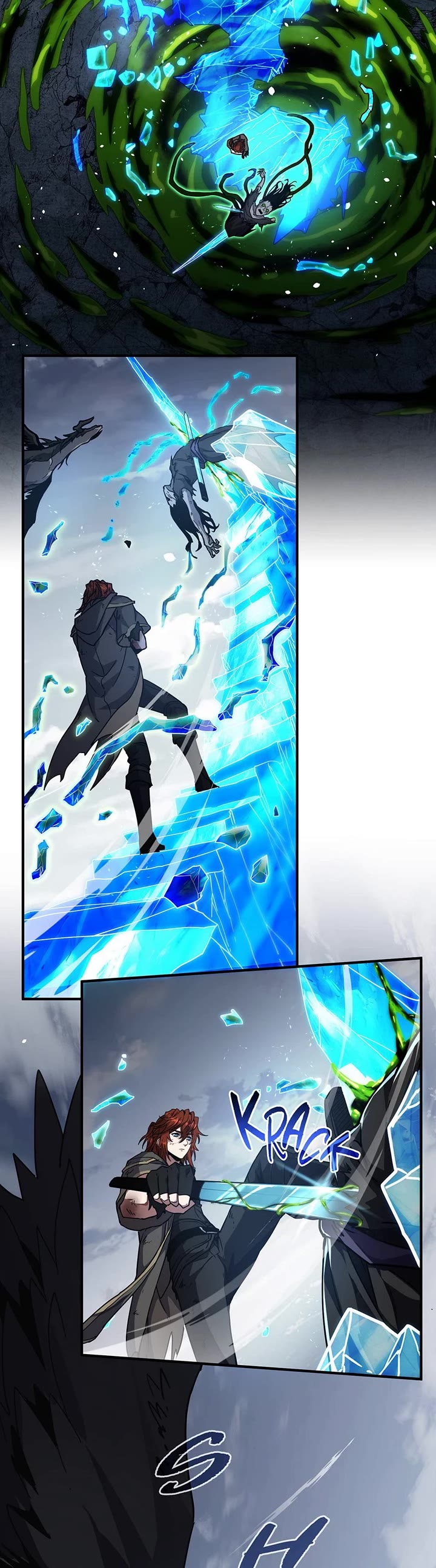 The Beginning After the End chapter 193 page 40