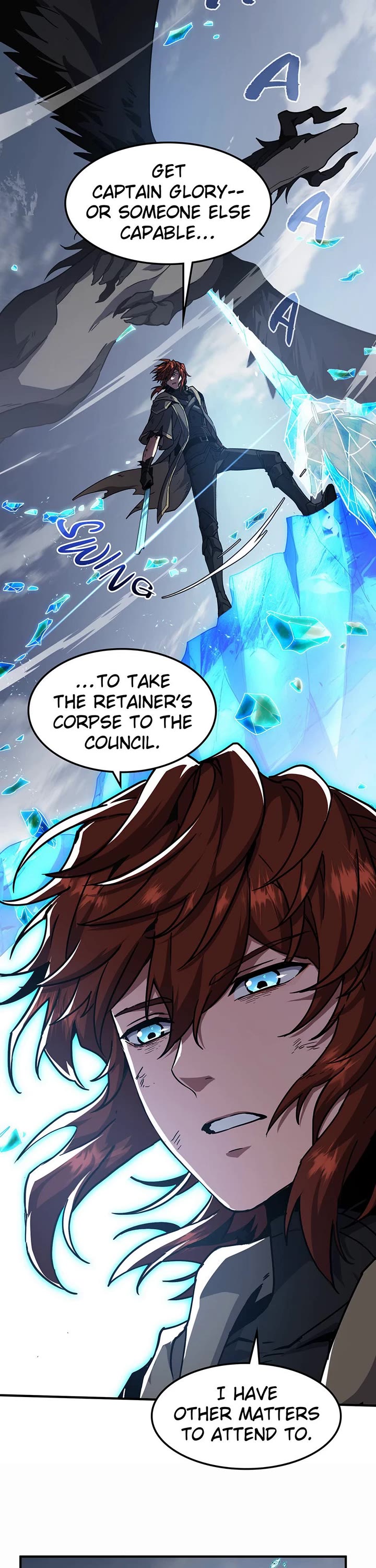 The Beginning After the End chapter 193 page 41