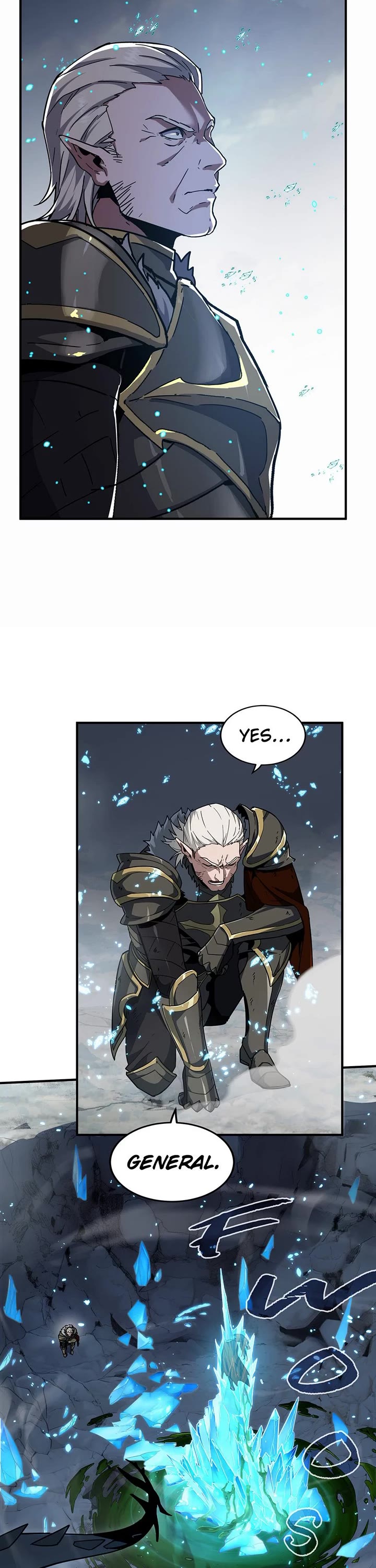 The Beginning After the End chapter 193 page 42