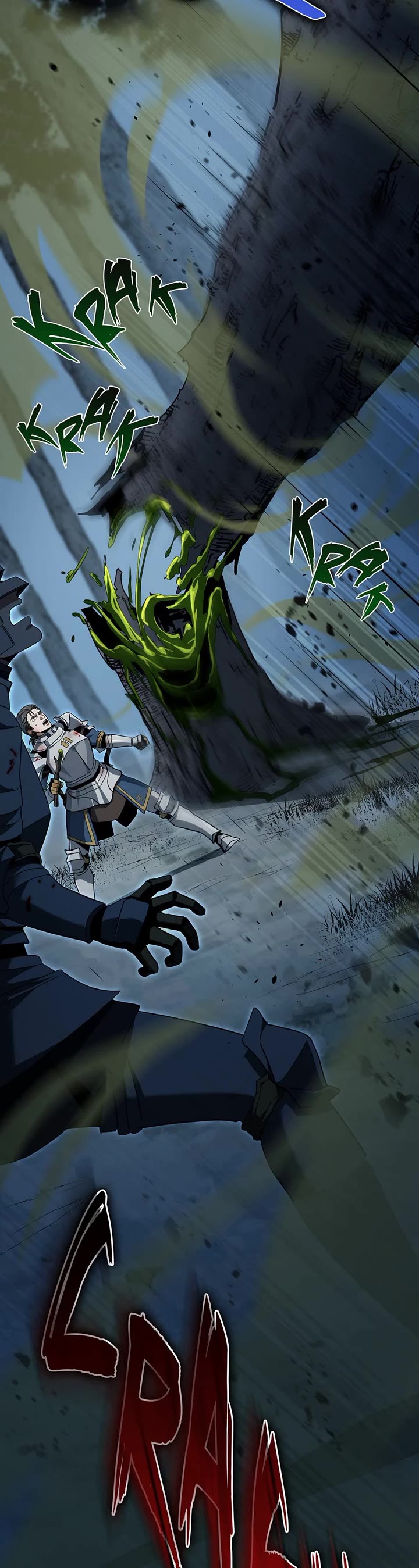 The Beginning After the End chapter 193 page 9