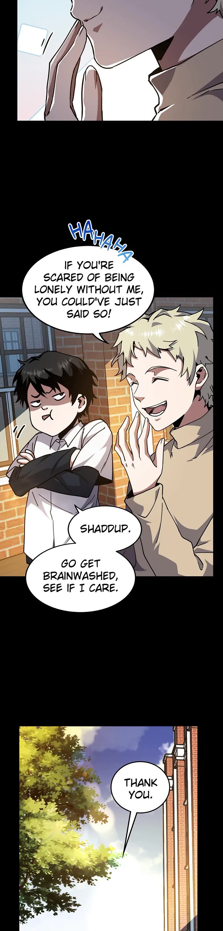 The Beginning After the End chapter 194 page 13