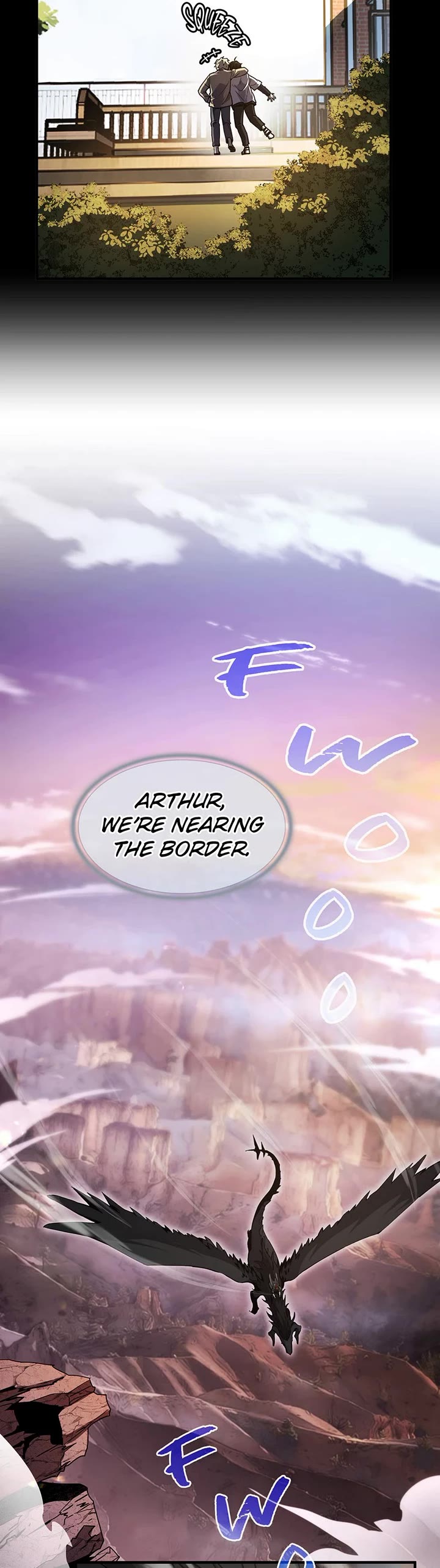 The Beginning After the End chapter 194 page 14