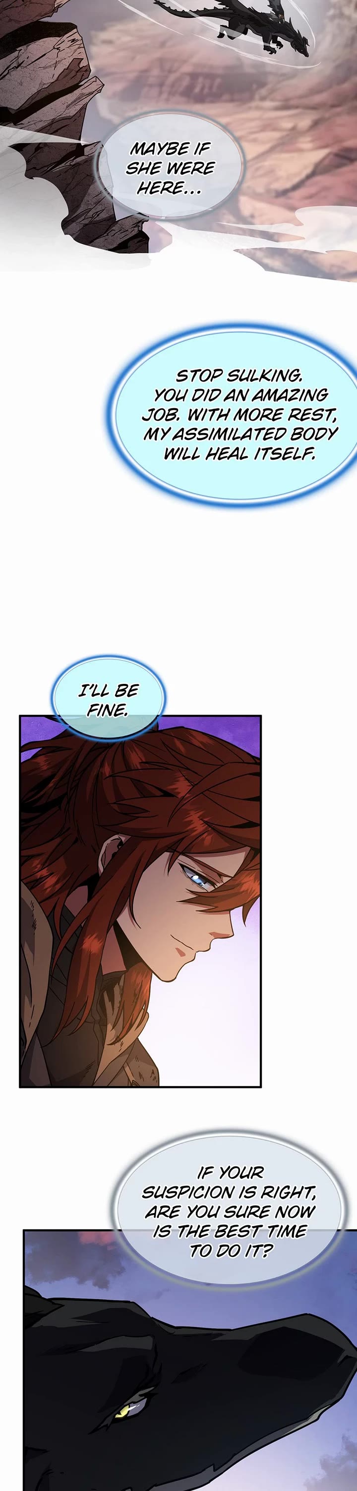 The Beginning After the End chapter 194 page 16