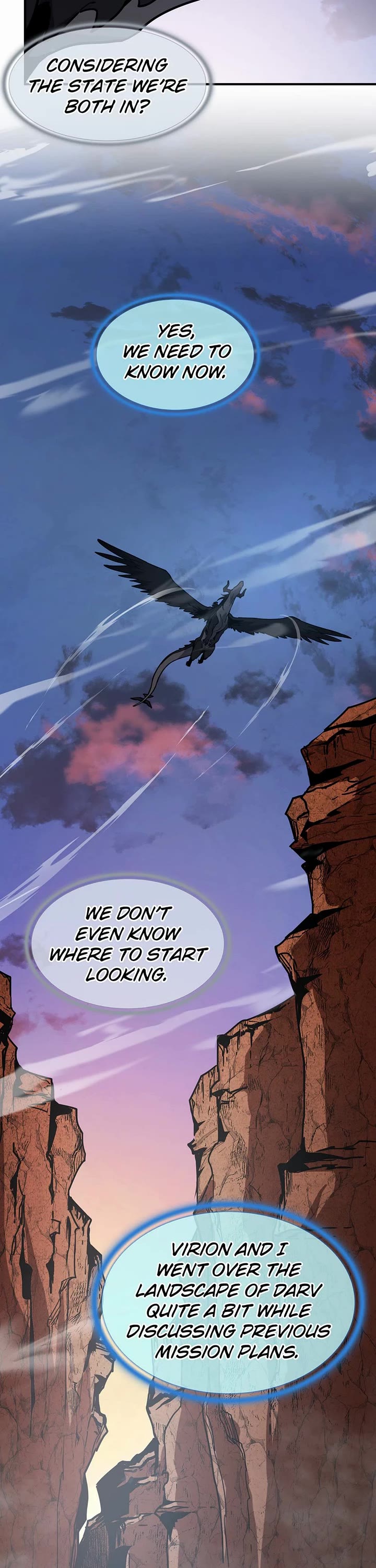 The Beginning After the End chapter 194 page 17