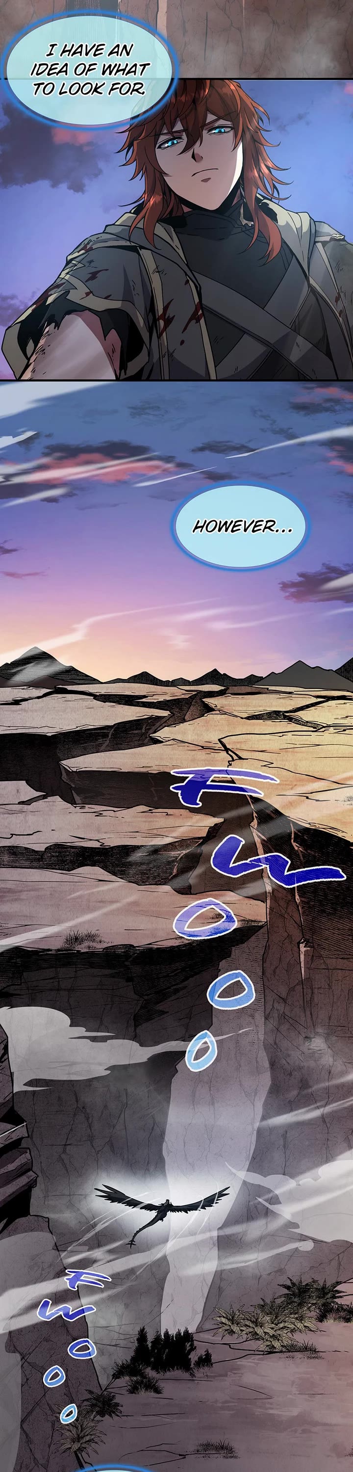 The Beginning After the End chapter 194 page 18