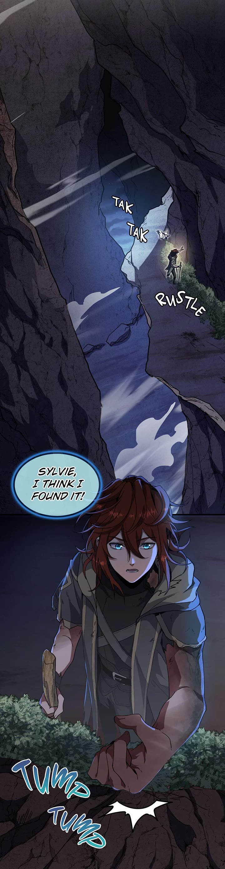 The Beginning After the End chapter 194 page 20