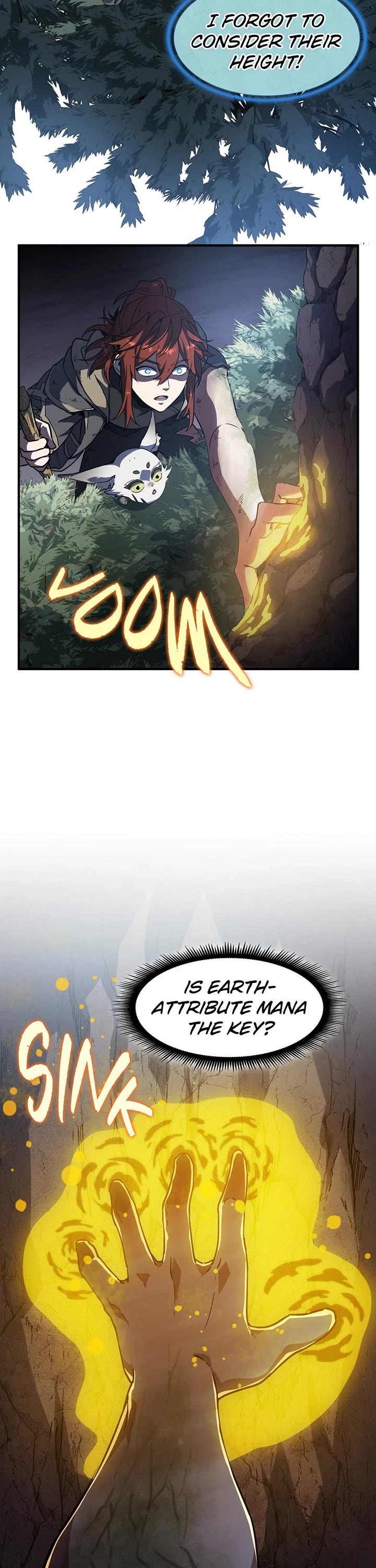 The Beginning After the End chapter 194 page 22