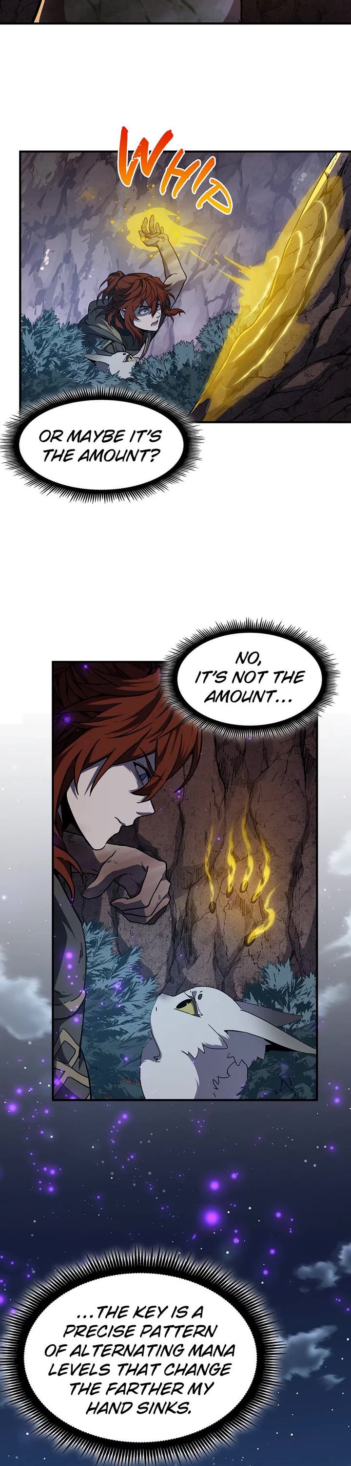 The Beginning After the End chapter 194 page 23