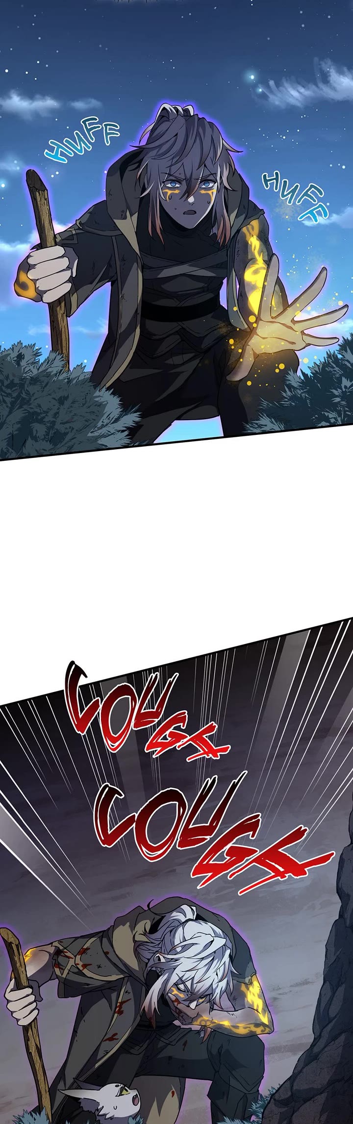 The Beginning After the End chapter 194 page 24